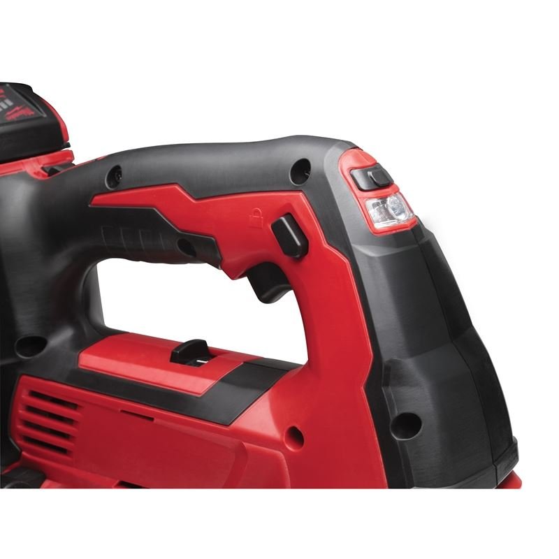 Milwaukee 2767 - 22GG M18 Impact Wrench and Grease Gun Kit - Mississauga Hardware Centre IncMilwaukee2767-22GG