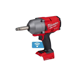 Milwaukee 2769 - 20 M18 FUEL Ext. Anvil Controlled Torque Impact Wrench w/ONE - KEY (Tool Only) - Mississauga Hardware Centre IncMilwaukee2769-20