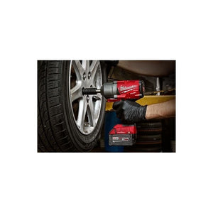 Milwaukee 2769 - 20 M18 FUEL Ext. Anvil Controlled Torque Impact Wrench w/ONE - KEY (Tool Only) - Mississauga Hardware Centre IncMilwaukee2769-20