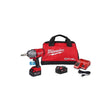 Milwaukee 2769 - 22 M18 FUEL Ext. Anvil Controlled Torque Impact Wrench w/ONE - KEY Kit - Mississauga Hardware Centre IncMilwaukee2769-22