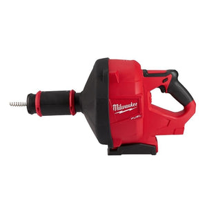 Milwaukee 2772A - 20 M18 FUELâ„¢ Drain Snake w/ CABLE DRIVEâ„¢ (Tool Only) - Mississauga Hardware Centre IncMilwaukee2772A-20