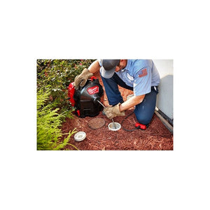 Milwaukee 2775C - 222 M18 FUEL SWITCH PACK Sectional Drum System 1/2" Kit - Mississauga Hardware Centre IncMilwaukee2775C-222