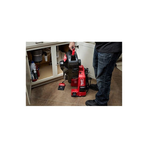 Milwaukee 2775C - 222 M18 FUEL SWITCH PACK Sectional Drum System 1/2" Kit - Mississauga Hardware Centre IncMilwaukee2775C-222