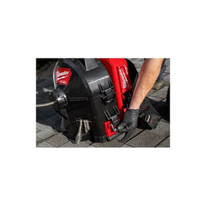 Milwaukee 2775C - 222 M18 FUEL SWITCH PACK Sectional Drum System 1/2" Kit - Mississauga Hardware Centre IncMilwaukee2775C-222