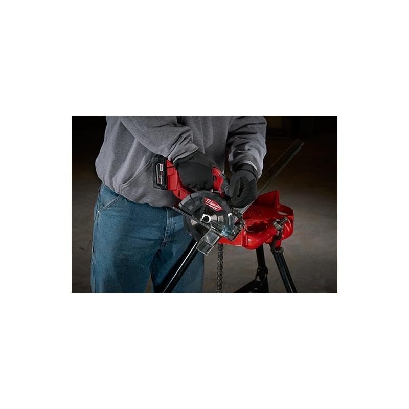 Milwaukee 2782 - 20 M18 FUEL Metal Cutting Circular Saw (Tool Only) - Mississauga Hardware Centre IncMilwaukee2782-20