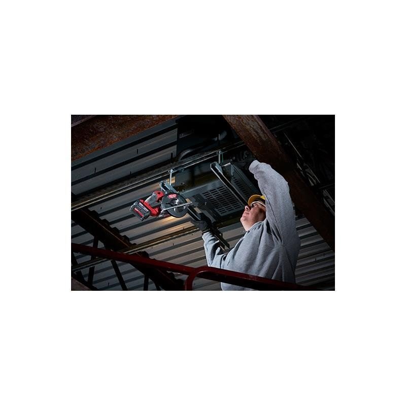 Milwaukee 2782 - 20 M18 FUEL Metal Cutting Circular Saw (Tool Only) - Mississauga Hardware Centre IncMilwaukee2782-20