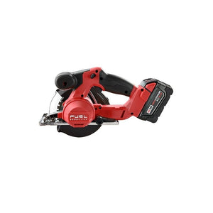 Milwaukee 2782 - 22 M18 FUEL Metal Cutting Circular Saw Kit - Mississauga Hardware Centre IncMilwaukee2782-22
