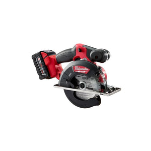 Milwaukee 2782 - 22 M18 FUEL Metal Cutting Circular Saw Kit - Mississauga Hardware Centre IncMilwaukee2782-22