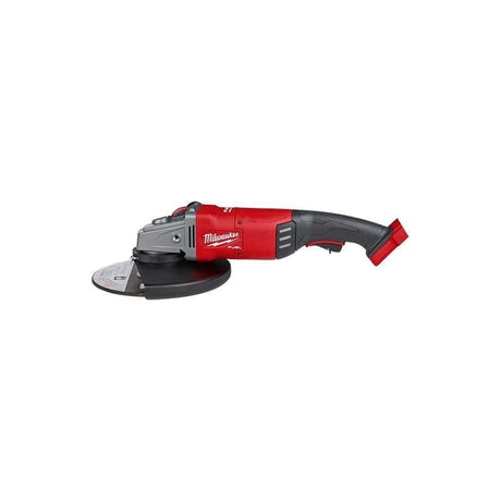 Milwaukee 2785 - 20 M18 FUEL 7" / 9" Large Angle Grinder - Mississauga Hardware Centre IncMilwaukee2785-20