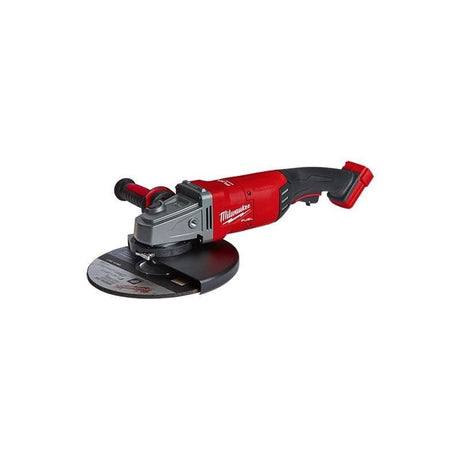 Milwaukee 2785 - 20 M18 FUEL 7" / 9" Large Angle Grinder - Mississauga Hardware Centre IncMilwaukee2785-20