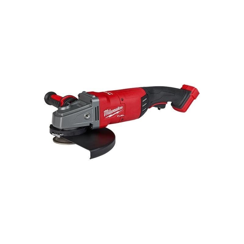 Milwaukee 2785 - 20 M18 FUEL 7" / 9" Large Angle Grinder - Mississauga Hardware Centre IncMilwaukee2785-20