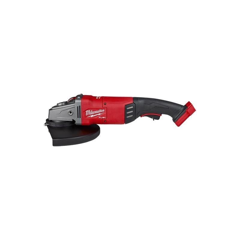Milwaukee 2785 - 20 M18 FUEL 7" / 9" Large Angle Grinder - Mississauga Hardware Centre IncMilwaukee2785-20