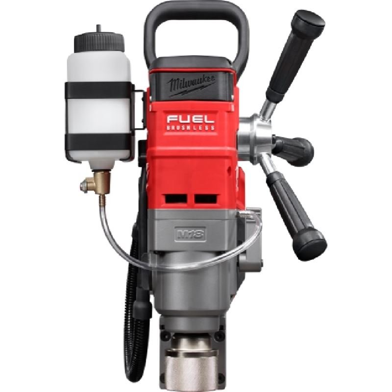 Milwaukee 2787 - 22 M18 FUEL 1 - 1/2" Magnetic Drill Kit - Mississauga Hardware Centre IncMilwaukee2787-22