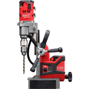 Milwaukee 2787 - 22 M18 FUEL 1 - 1/2" Magnetic Drill Kit - Mississauga Hardware Centre IncMilwaukee2787-22