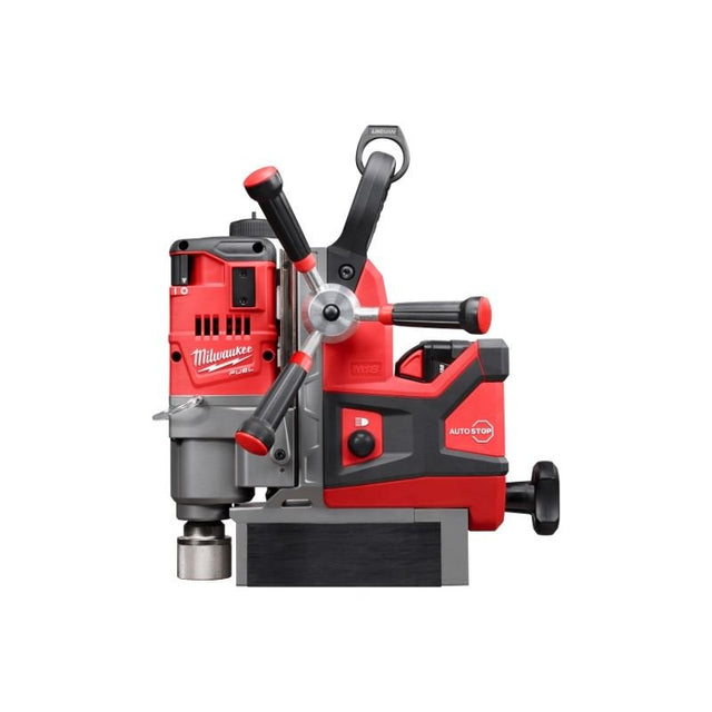 Milwaukee 2788 - 22 M18 FUEL 1 - 1/2" Lineman Magnetic Drill Kit - Mississauga Hardware Centre IncMilwaukee2788-22