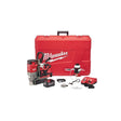 Milwaukee 2788 - 22HD M18 FUEL 1 - 1/2" Lineman Magnetic Drill High Demand Kit - Mississauga Hardware Centre IncMilwaukee2788-22HD