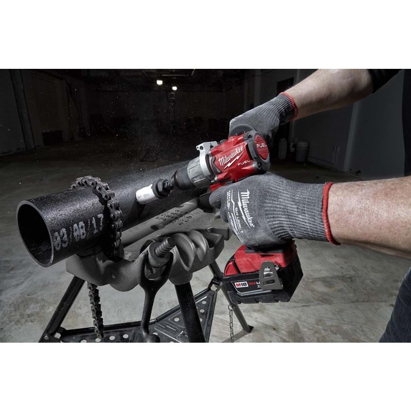 Milwaukee 2803 - 20 M18 FUEL 1/2" Drill Driver - Bare Tool - Mississauga Hardware Centre IncMilwaukee2803-20