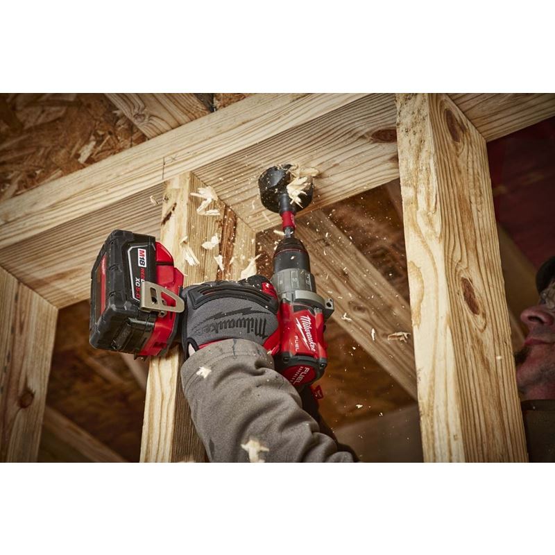 Milwaukee 2803 - 20 M18 FUEL 1/2" Drill Driver - Bare Tool - Mississauga Hardware Centre IncMilwaukee2803-20