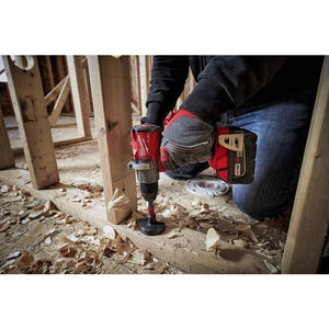 Milwaukee 2803 - 20 M18 FUEL 1/2" Drill Driver - Bare Tool - Mississauga Hardware Centre IncMilwaukee2803-20
