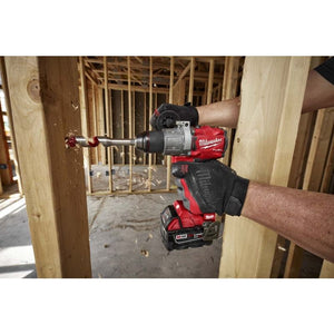 Milwaukee 2803 - 20 M18 FUEL 1/2" Drill Driver - Bare Tool - Mississauga Hardware Centre IncMilwaukee2803-20