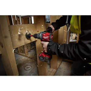 Milwaukee 2803 - 20 M18 FUEL 1/2" Drill Driver - Bare Tool - Mississauga Hardware Centre IncMilwaukee2803-20