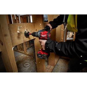 Milwaukee 2804 - 20 M18 FUEL 1/2" Hammer Drill - Bare Tool - Mississauga Hardware Centre IncMilwaukee2804-20