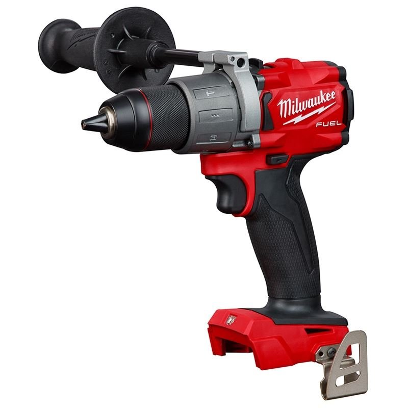 Milwaukee 2804 - 20 M18 FUEL 1/2" Hammer Drill - Bare Tool - Mississauga Hardware Centre IncMilwaukee2804-20