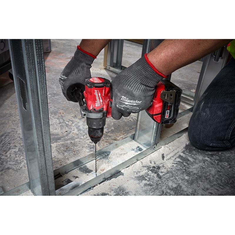 Milwaukee 2804 - 20 M18 FUEL 1/2" Hammer Drill - Bare Tool - Mississauga Hardware Centre IncMilwaukee2804-20