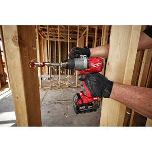 Milwaukee 2804 - 20 M18 FUEL 1/2" Hammer Drill - Bare Tool - Mississauga Hardware Centre IncMilwaukee2804-20