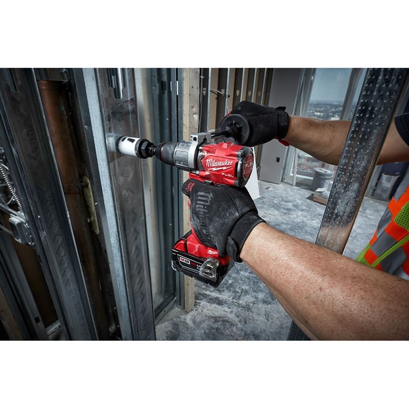 Milwaukee 2804 - 20 M18 FUEL 1/2" Hammer Drill - Bare Tool - Mississauga Hardware Centre IncMilwaukee2804-20