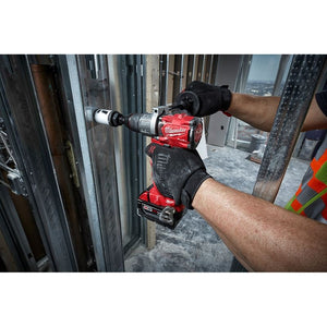 Milwaukee 2804 - 20 M18 FUEL 1/2" Hammer Drill - Bare Tool - Mississauga Hardware Centre IncMilwaukee2804-20
