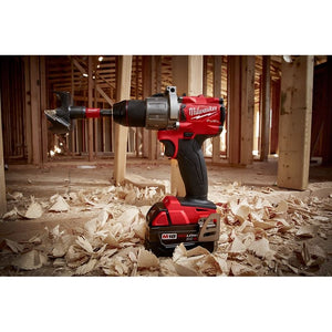 Milwaukee 2804 - 20 M18 FUEL 1/2" Hammer Drill - Bare Tool - Mississauga Hardware Centre IncMilwaukee2804-20