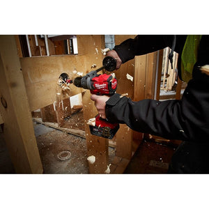 Milwaukee 2804 - 20 M18 FUEL 1/2" Hammer Drill - Bare Tool - Mississauga Hardware Centre IncMilwaukee2804-20
