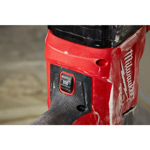 Milwaukee 2810 - 20 M18 FUEL Mud Mixer with 180 degree Handle (Tool Only) - Mississauga Hardware Centre Inc