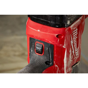 Milwaukee 2810 - 20 M18 FUEL Mud Mixer with 180 degree Handle (Tool Only) - Mississauga Hardware Centre Inc