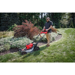 Milwaukee 2823 - 22HD M18 FUEL 21in Self - Propelled Dual Battery Mower Kit - Mississauga Hardware Centre Inc