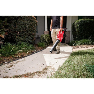 Milwaukee 2824 - 20 M18 FUEL Dual Battery Blower - Mississauga Hardware Centre Inc