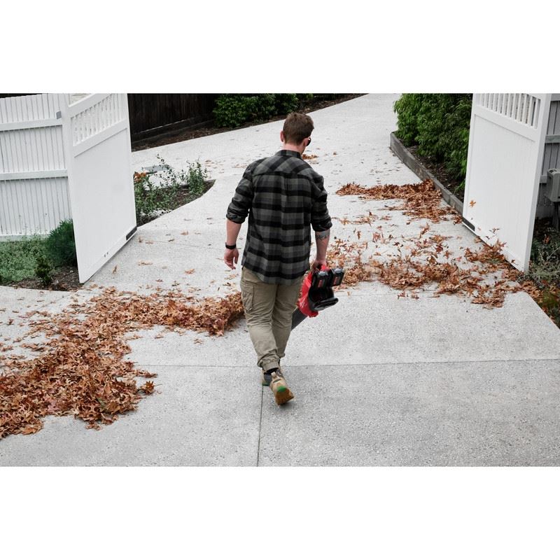 Milwaukee 2824 - 20 M18 FUEL Dual Battery Blower - Mississauga Hardware Centre Inc