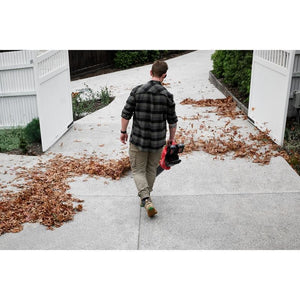 Milwaukee 2824 - 20 M18 FUEL Dual Battery Blower - Mississauga Hardware Centre Inc