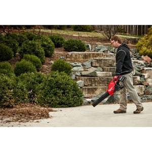 Milwaukee 2824 - 20 M18 FUEL Dual Battery Blower - Mississauga Hardware Centre Inc