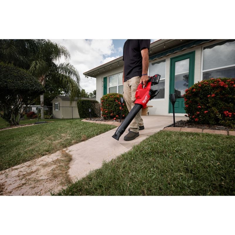 Milwaukee 2824 - 20 M18 FUEL Dual Battery Blower - Mississauga Hardware Centre Inc