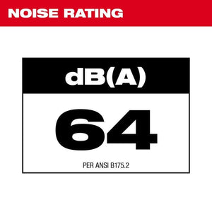 Milwaukee 2824 - 20 M18 FUEL Dual Battery Blower - Mississauga Hardware Centre Inc