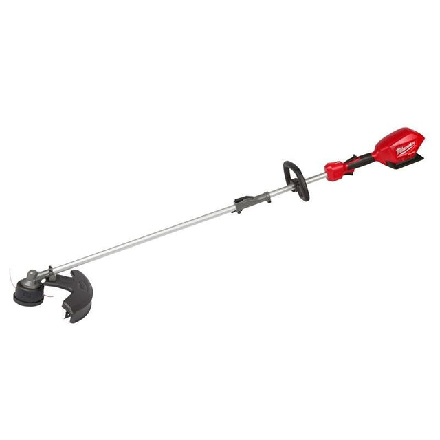 Milwaukee 2825 - 20ST M18 FUEL String Trimmer w/ QUIK - LOK - Mississauga Hardware Centre IncMilwaukee2825-20ST