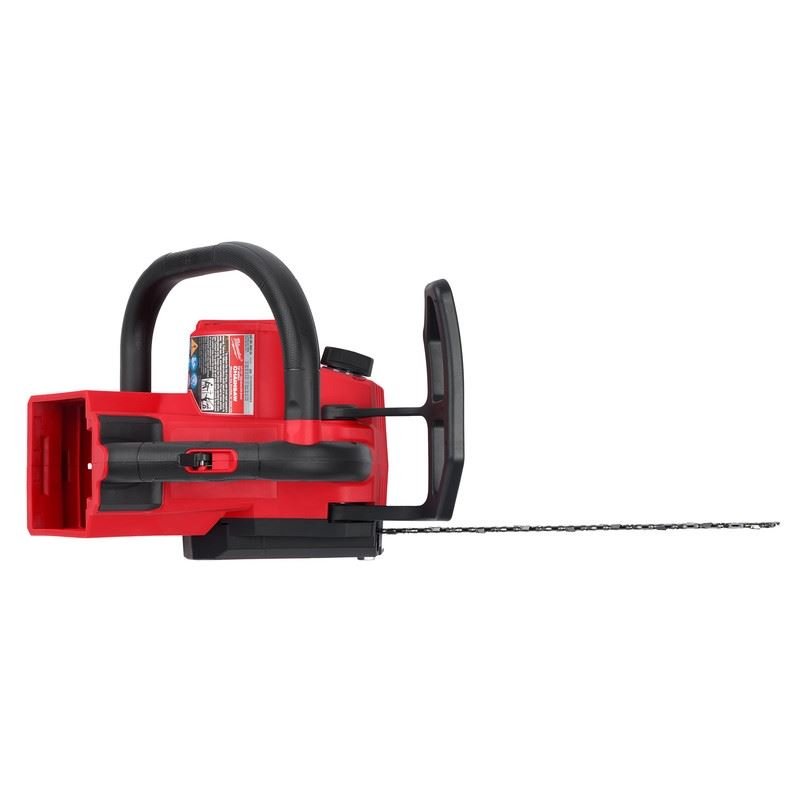 Milwaukee 2826 - 20C M18 FUEL 12in Top Handle Chainsaw - Mississauga Hardware Centre Inc
