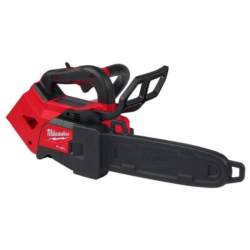 Milwaukee 2826 - 20C M18 FUEL 12in Top Handle Chainsaw - Mississauga Hardware Centre Inc