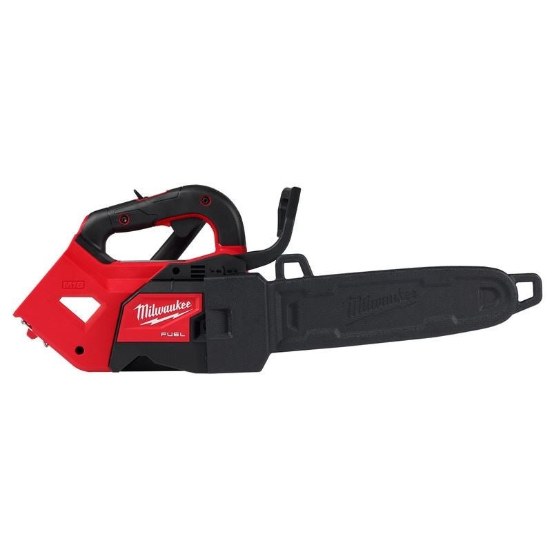 Milwaukee 2826 - 20C M18 FUEL 12in Top Handle Chainsaw - Mississauga Hardware Centre Inc