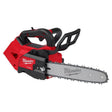 Milwaukee 2826 - 20C M18 FUEL 12in Top Handle Chainsaw - Mississauga Hardware Centre Inc