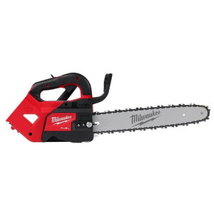 Milwaukee 2826 - 20T M18 FUEL 14in Top Handle Chainsaw - Mississauga Hardware Centre Inc