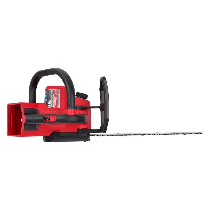 Milwaukee 2826 - 20T M18 FUEL 14in Top Handle Chainsaw - Mississauga Hardware Centre Inc