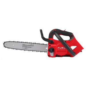 Milwaukee 2826 - 20T M18 FUEL 14in Top Handle Chainsaw - Mississauga Hardware Centre Inc